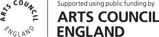 Arts Council logo